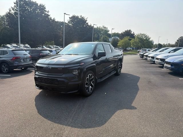 chevrolet silverado ev 2024 1GC40ZEL6RU303654 image chevrolet silverado ev 2024 1GC40ZEL6RU303654 image